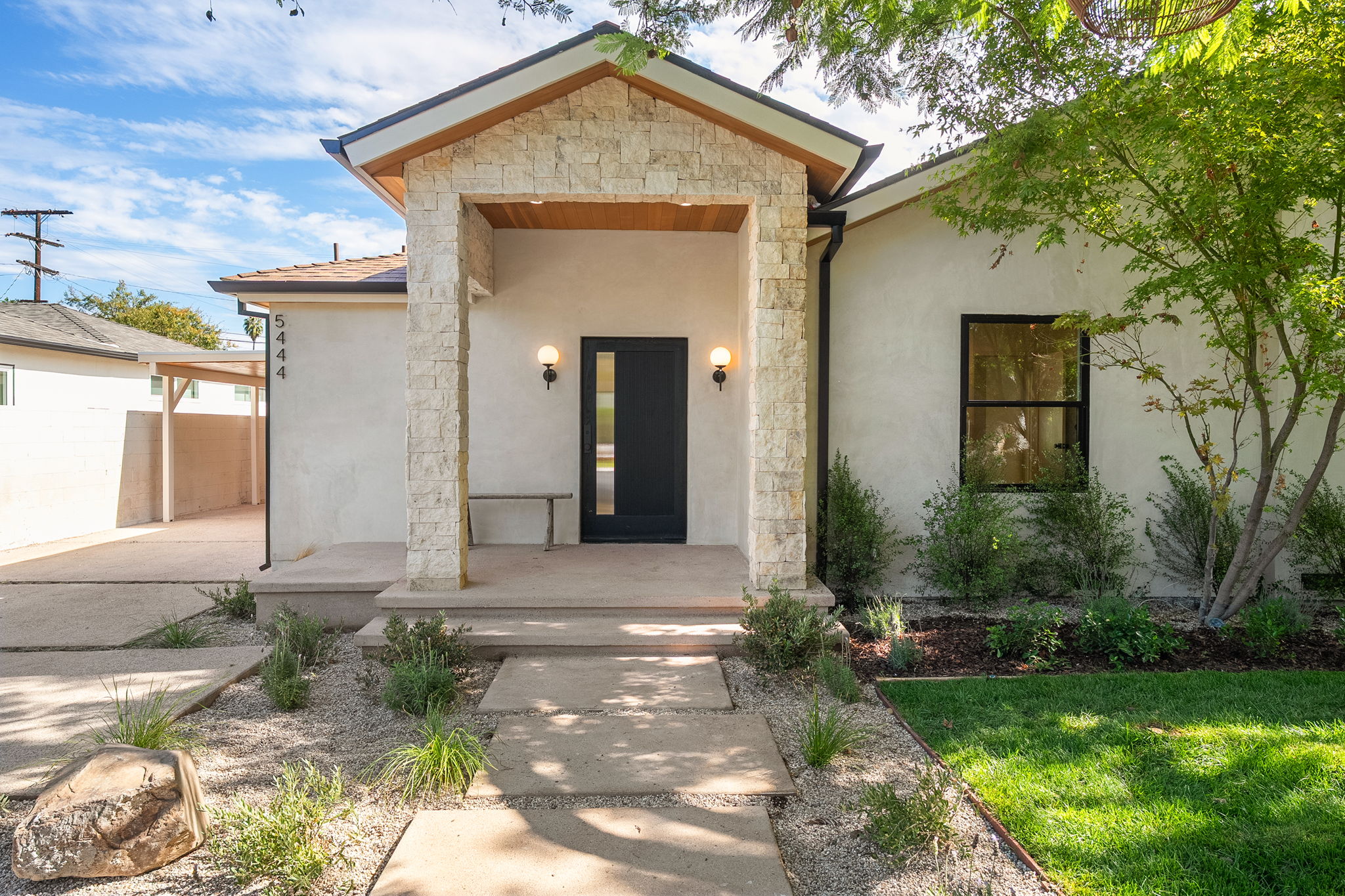 Project video poster